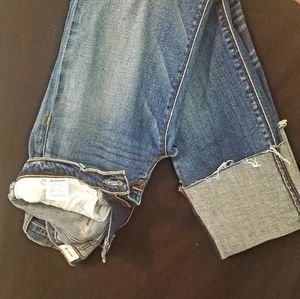 NWOT Hudson jeans